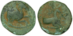 Bargylia, Caria, 2nd - 1st Century B.C.